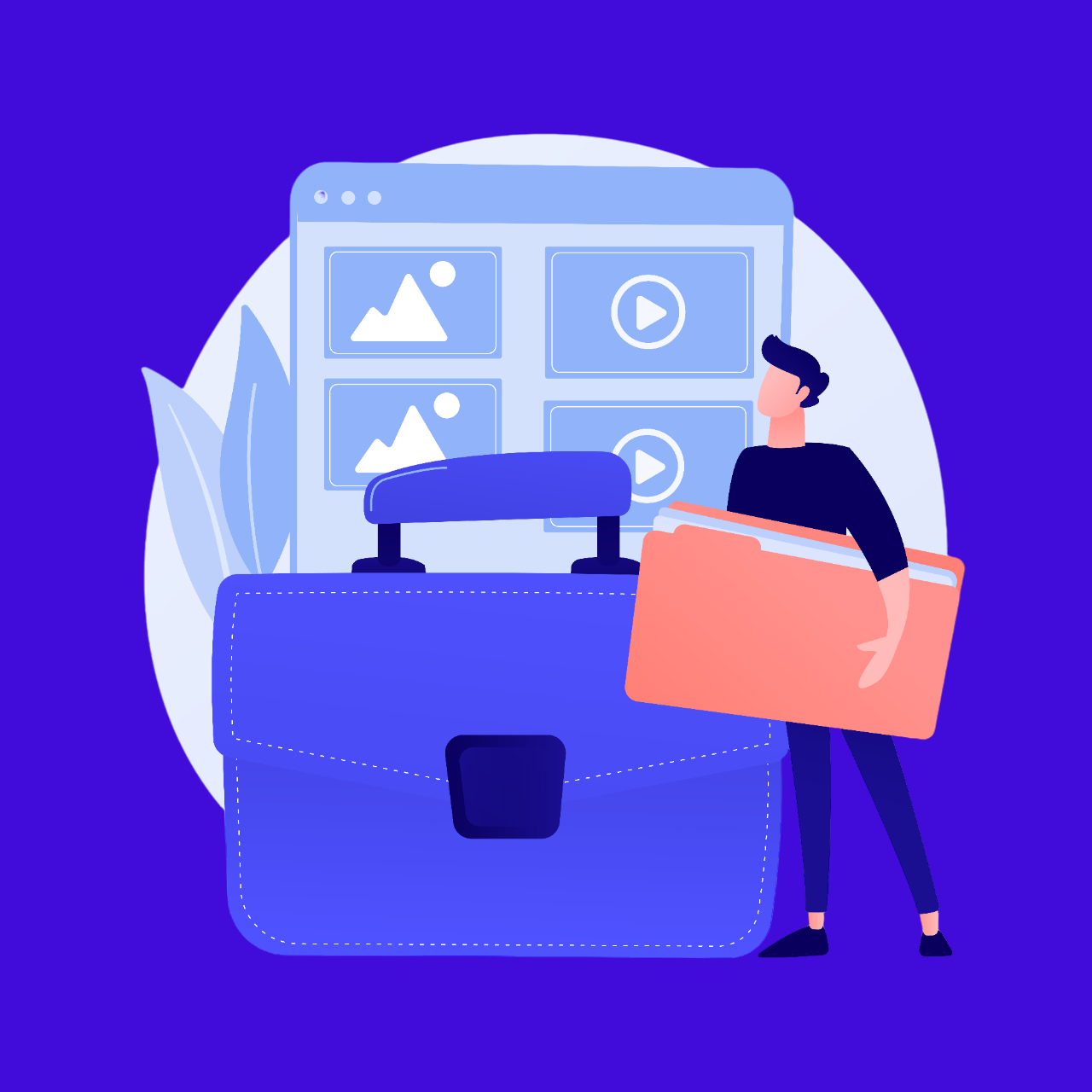 Web Development Portfolio