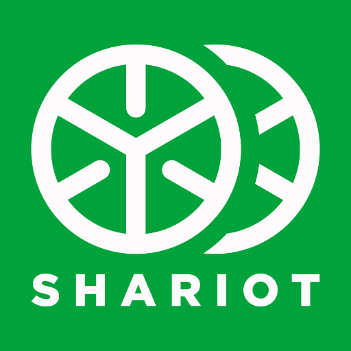 Shariot logo